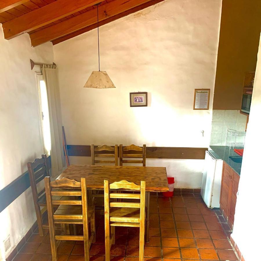 La Loma - Cabanas & Suites Вила Карлос Пас Екстериор снимка