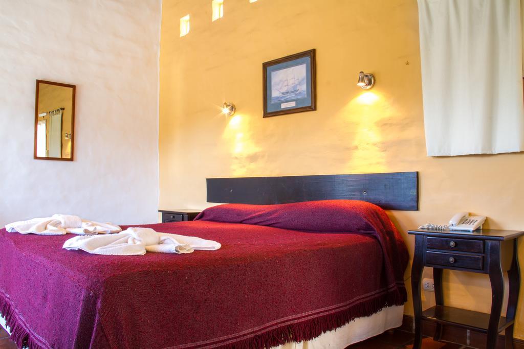 La Loma - Cabanas & Suites Вила Карлос Пас Екстериор снимка