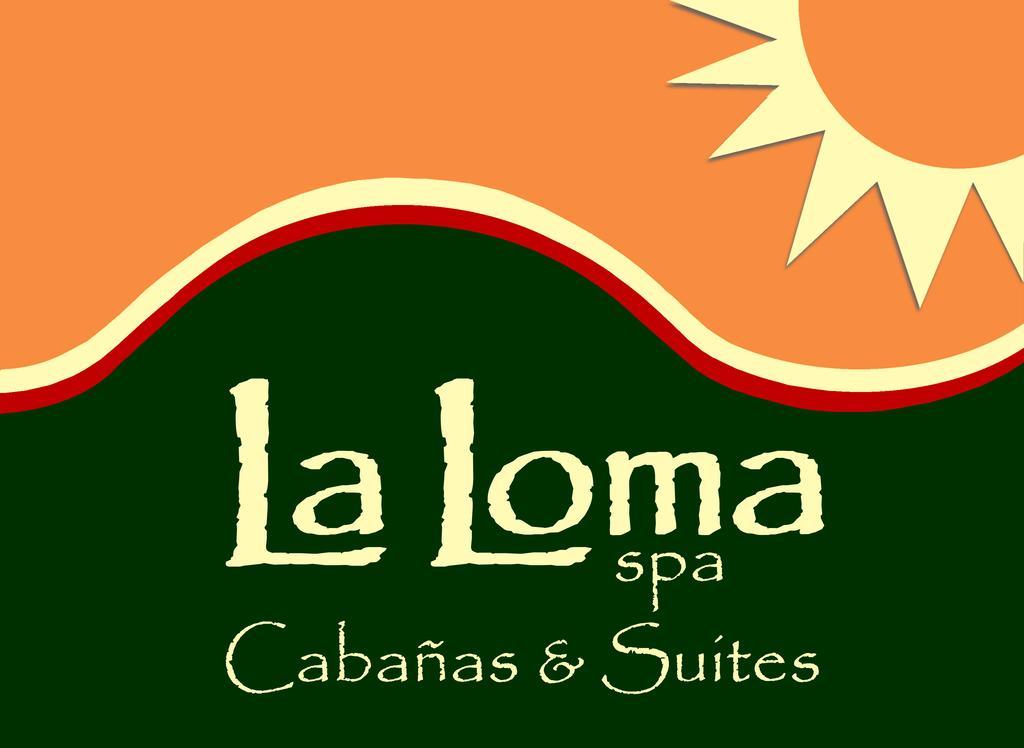 La Loma - Cabanas & Suites Вила Карлос Пас Екстериор снимка