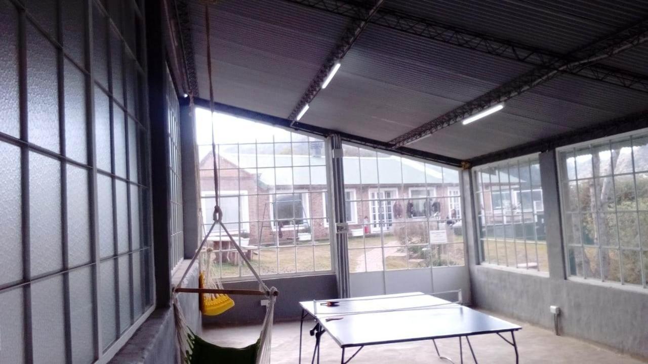 La Loma - Cabanas & Suites Вила Карлос Пас Екстериор снимка
